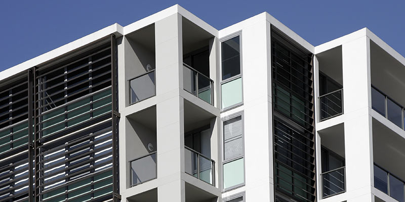Hire a Professional Property Manager for your Apartment Block