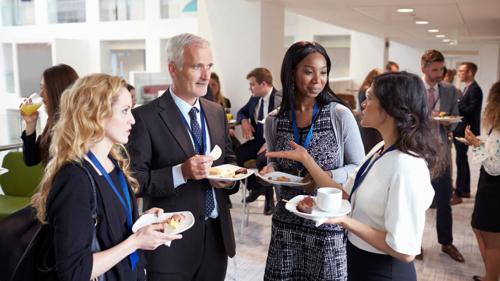 The Importance of Networking in Real Estate: Building Connections for Success
